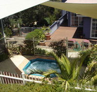 Sirenuse - Airlie Beach Holiday