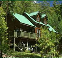 Barrington Wilderness Cottages - Airlie Beach Holiday