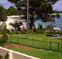 Driftwood Beach House Jervis Bay - Airlie Beach Holiday