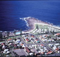Shellharbour Beachside Tourist Park - Airlie Beach Holiday