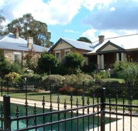 Chapel House - Airlie Beach Holiday
