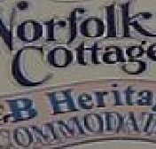 Norfolk Cottage - Airlie Beach Holiday