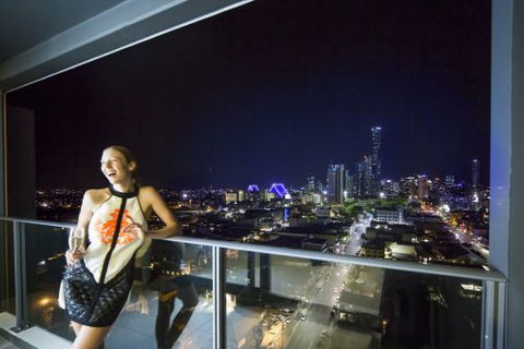 M & A Apartments - Airlie Beach Holiday 3