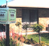 Accommodation On George - Airlie Beach Holiday