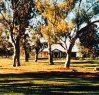 Blue Gum House - Airlie Beach Holiday