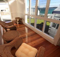 Sugarloaf Point Lighthouse Holiday Accommodation - Airlie Beach Holiday