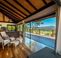 Lombok On Waterfall Retreat - Airlie Beach Holiday