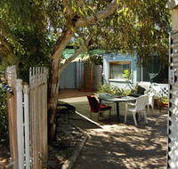 Carnarvon Caravan Park - Airlie Beach Holiday