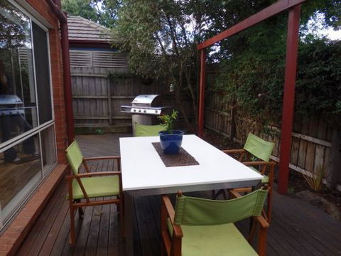 CENTREPOINT UNITS - HEIDELBERG - Airlie Beach Holiday 0