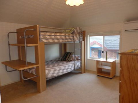 CENTREPOINT UNITS - HEIDELBERG - Airlie Beach Holiday 3