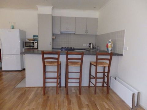 CENTREPOINT UNITS - HEIDELBERG - Airlie Beach Holiday 8