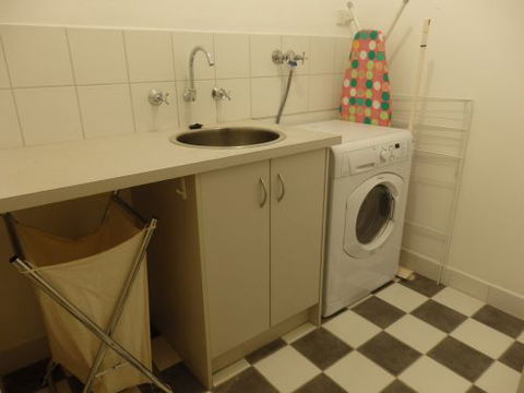 CENTREPOINT UNITS - HEIDELBERG - Airlie Beach Holiday 9