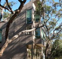 Aquila Eco Lodges - Airlie Beach Holiday