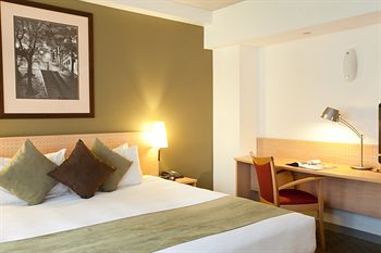 Crossley Hotel Melbourne - Airlie Beach Holiday 3