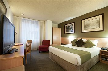 Crossley Hotel Melbourne - Airlie Beach Holiday 6