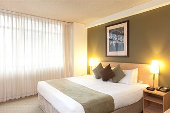 Crossley Hotel Melbourne - Airlie Beach Holiday 7