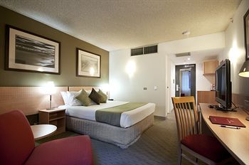 Crossley Hotel Melbourne - Airlie Beach Holiday 8