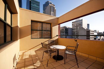 Crossley Hotel Melbourne - Airlie Beach Holiday 15