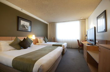 Crossley Hotel Melbourne - Airlie Beach Holiday 17