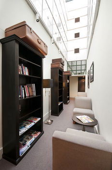 Crossley Hotel Melbourne - Airlie Beach Holiday 19