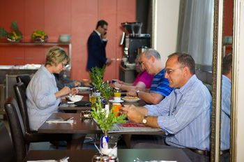 Crossley Hotel Melbourne - Airlie Beach Holiday 27