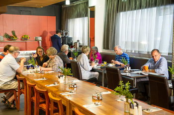 Crossley Hotel Melbourne - Airlie Beach Holiday 28