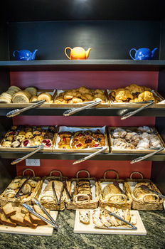 Crossley Hotel Melbourne - Airlie Beach Holiday 30