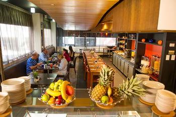 Crossley Hotel Melbourne - Airlie Beach Holiday 31