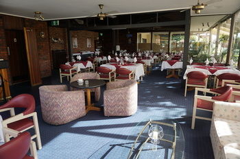 Econo Lodge Tamworth - Airlie Beach Holiday 0