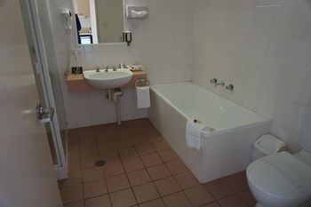 Econo Lodge Tamworth - Airlie Beach Holiday 1
