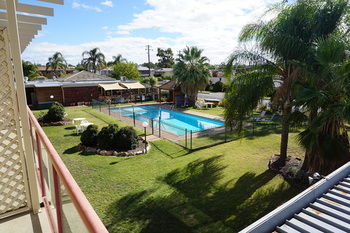 Econo Lodge Tamworth - Airlie Beach Holiday 3