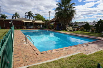 Econo Lodge Tamworth - Airlie Beach Holiday 4