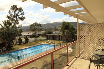 Econo Lodge Tamworth - Airlie Beach Holiday 6