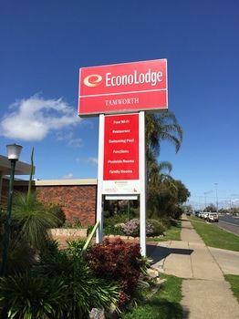 Econo Lodge Tamworth - Airlie Beach Holiday 9