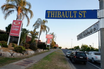 Econo Lodge Tamworth - Airlie Beach Holiday 14