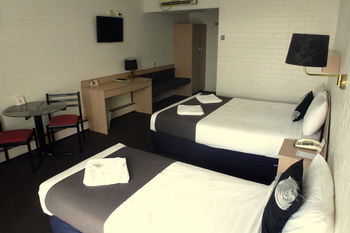 Econo Lodge Tamworth - Airlie Beach Holiday 16