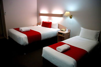 Econo Lodge Tamworth - Airlie Beach Holiday 19
