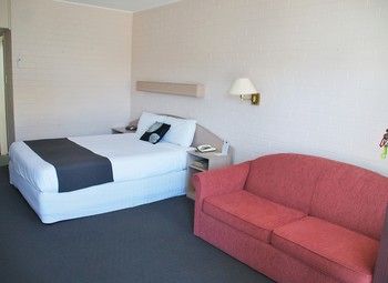 Econo Lodge Tamworth - Airlie Beach Holiday 20