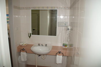 Econo Lodge Tamworth - Airlie Beach Holiday 21