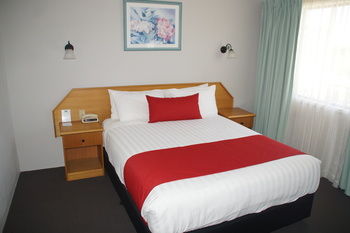 Econo Lodge Tamworth - Airlie Beach Holiday 22
