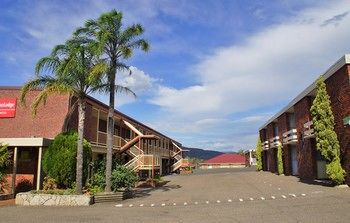 Econo Lodge Tamworth - Airlie Beach Holiday 26
