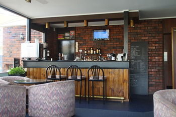 Econo Lodge Tamworth - Airlie Beach Holiday 27