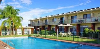 Econo Lodge Tamworth - Airlie Beach Holiday 28