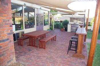 Econo Lodge Tamworth - Airlie Beach Holiday 29