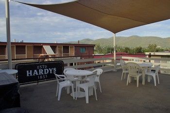 Econo Lodge Tamworth - Airlie Beach Holiday 33