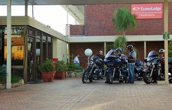 Econo Lodge Tamworth - Airlie Beach Holiday 34