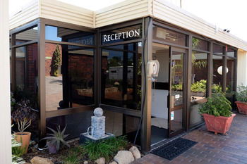 Econo Lodge Tamworth - Airlie Beach Holiday 35