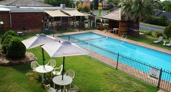 Econo Lodge Tamworth - Airlie Beach Holiday 40