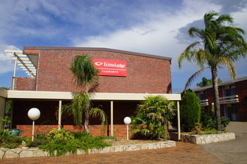 Econo Lodge Tamworth - Airlie Beach Holiday 41