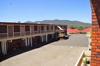 Econo Lodge Tamworth - Airlie Beach Holiday 42